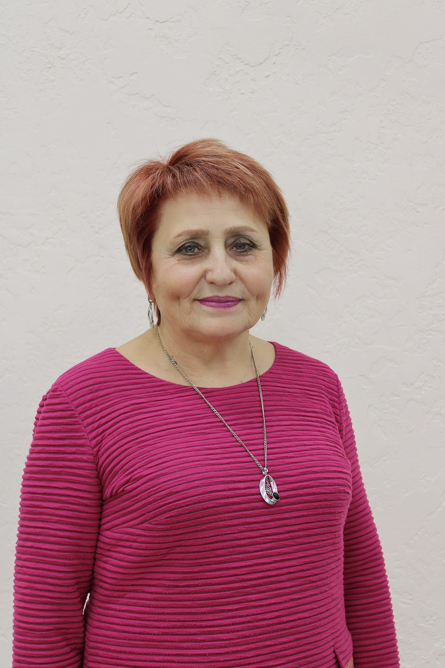 Цуканова Галина Владимировна.