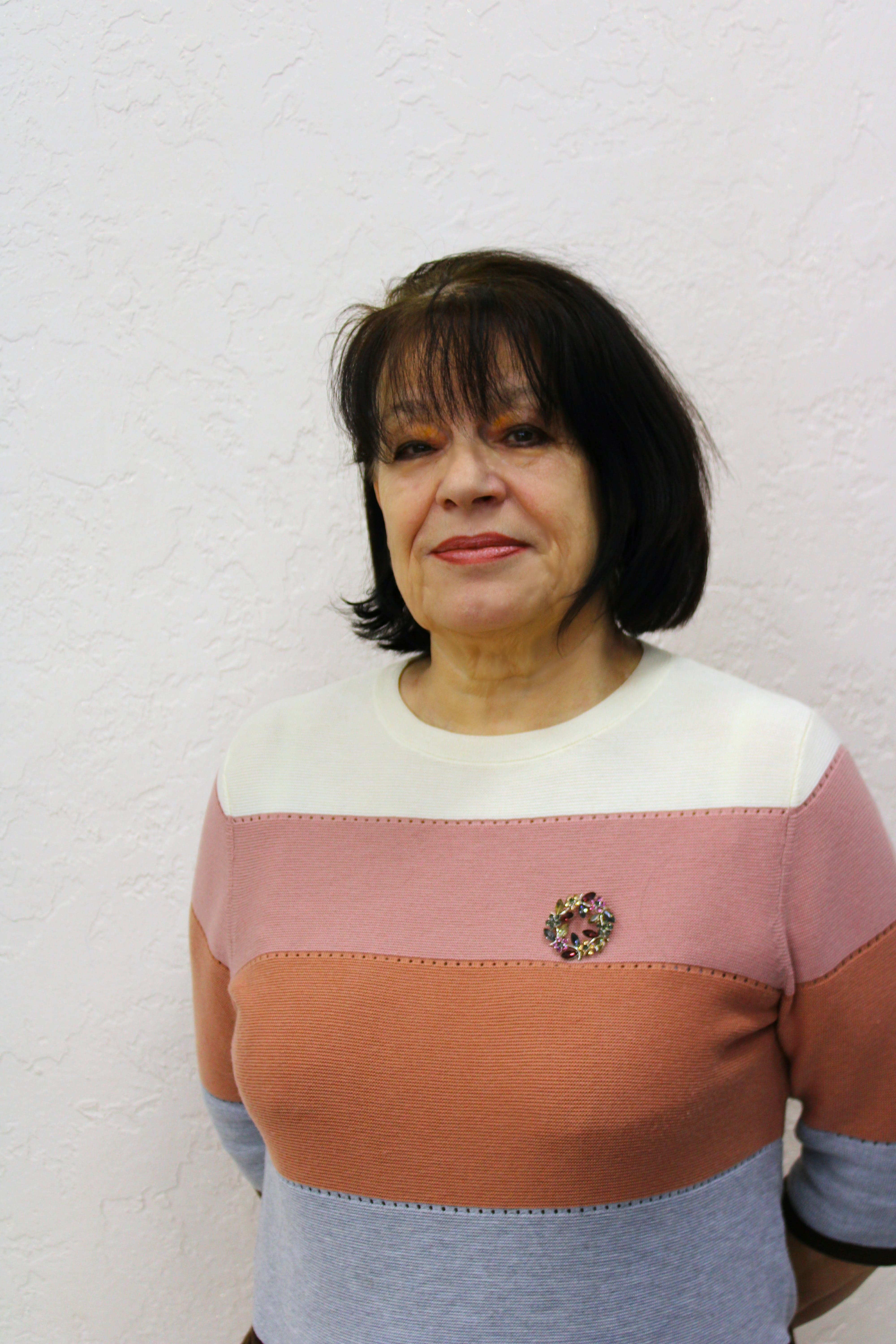 Лаврова Галина Николаевна.