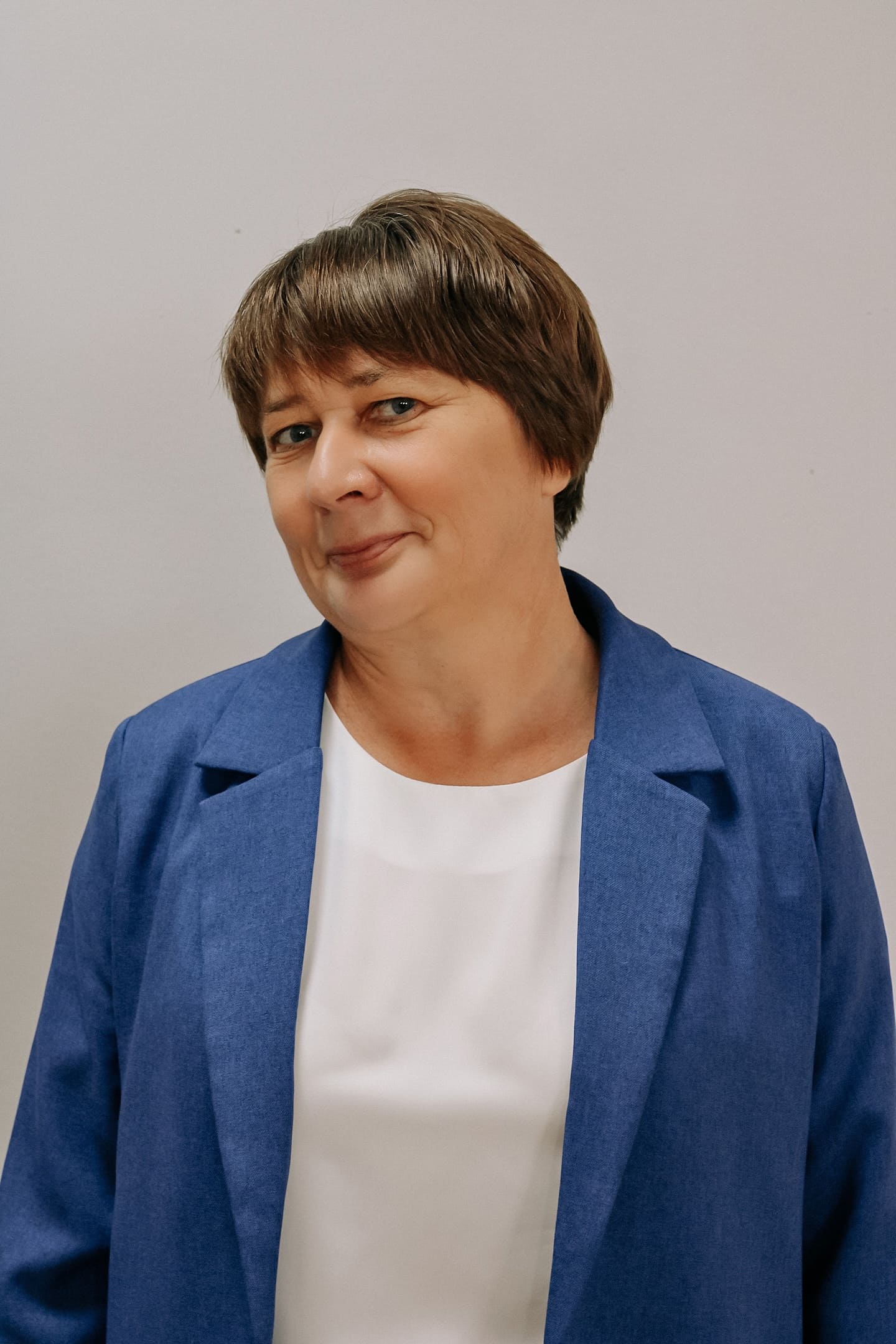 Сафта Ольга Владимировна.