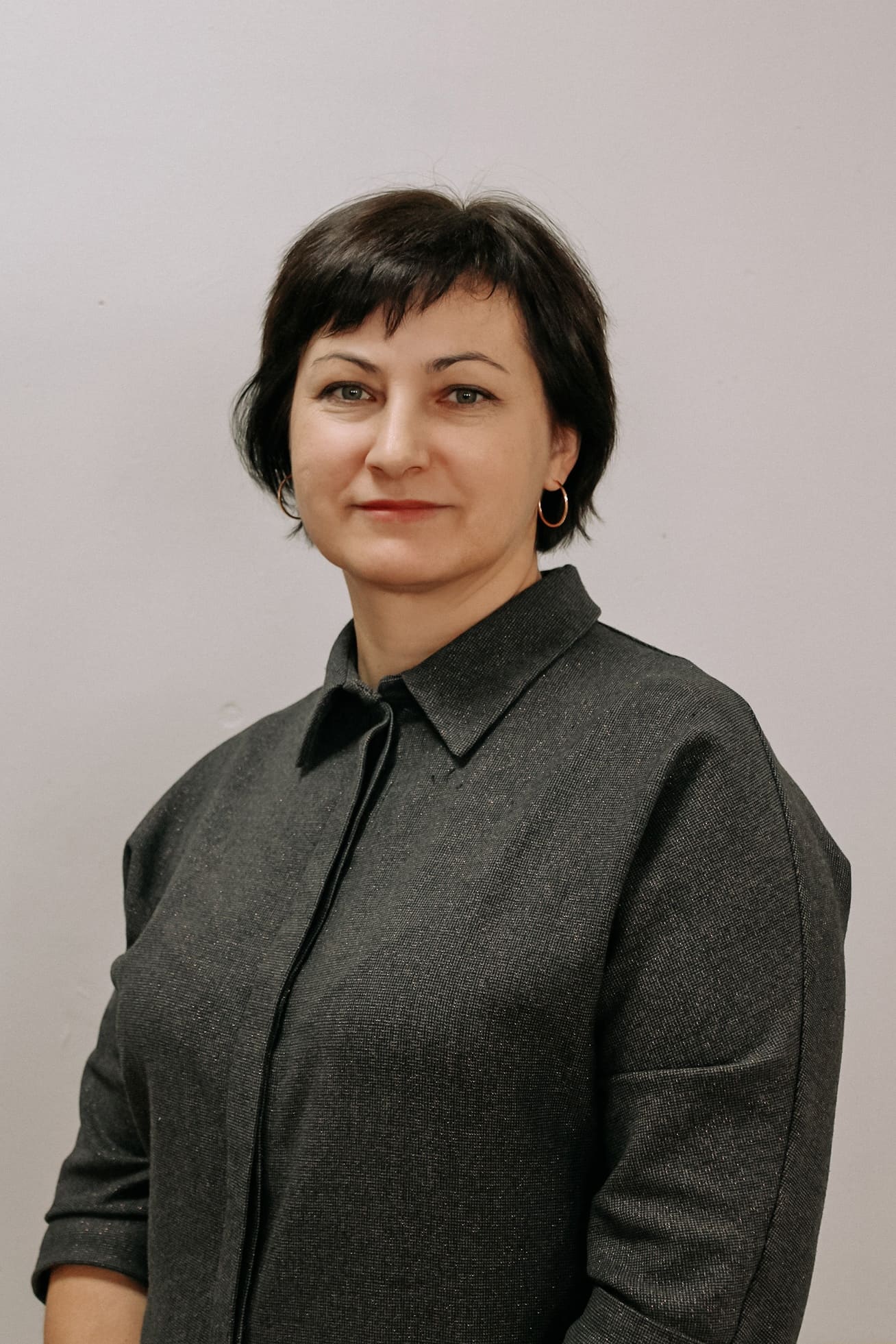 Стребкова Татьяна Николаевна.