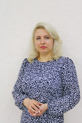 Шаталова Юлия Владимировна Шаталова Юлия Владимировна
