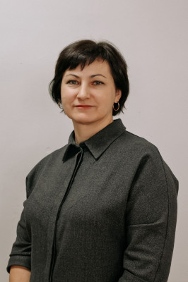 Стребкова Татьяна Николаевна Стребкова Татьяна Николаевна